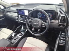 2024 Kia Sorento 2.2L Diesel For Sale Images