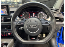 2018 Audi S6 4.0L Petrol For Sale Images
