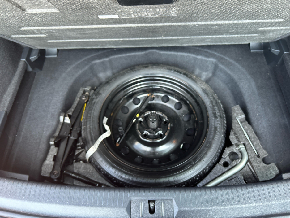 2015 Volkswagen Golf 1.2L Petrol For Sale Images