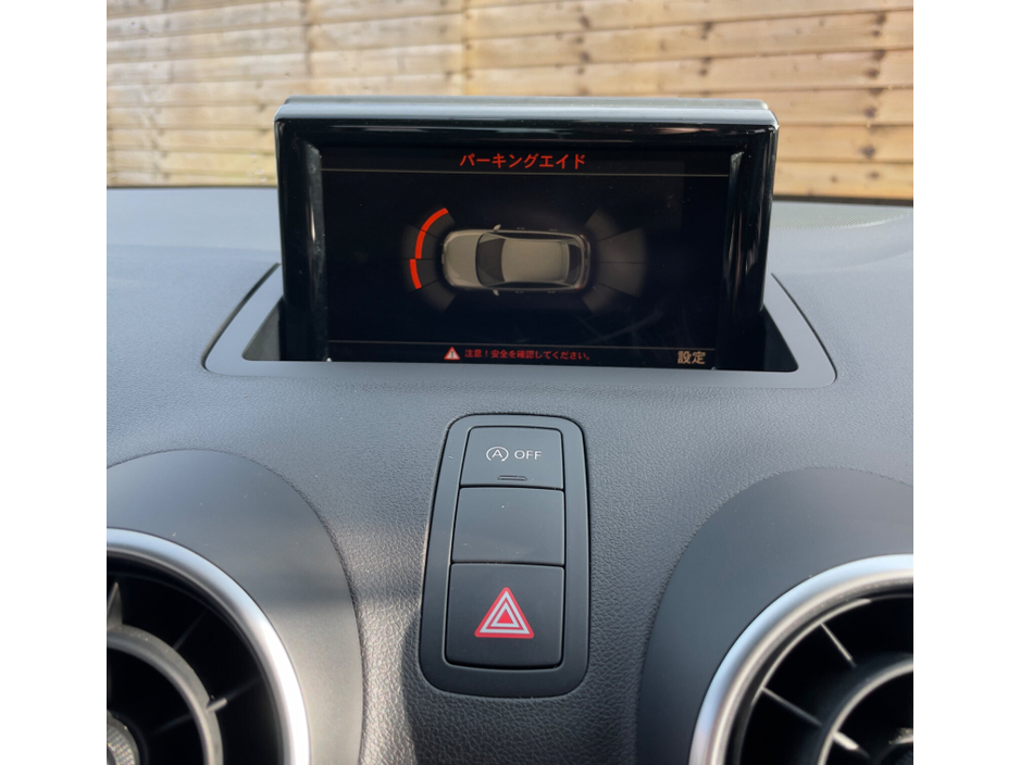 2016 Audi A1 1L Petrol For Sale Images