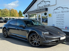 Porsche Taycan *HIGH SPEC* 232 SPORT TURISMO 93.4KWH 350KW