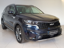 Kia Sorento DSL MY23 SAM 5DR Auto