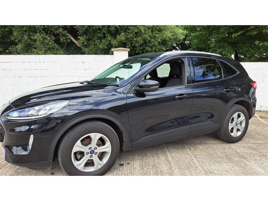 2022 Ford Kuga 1.5L Diesel For Sale Images