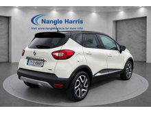 2017 Renault Captur 1.5L Diesel For Sale Images