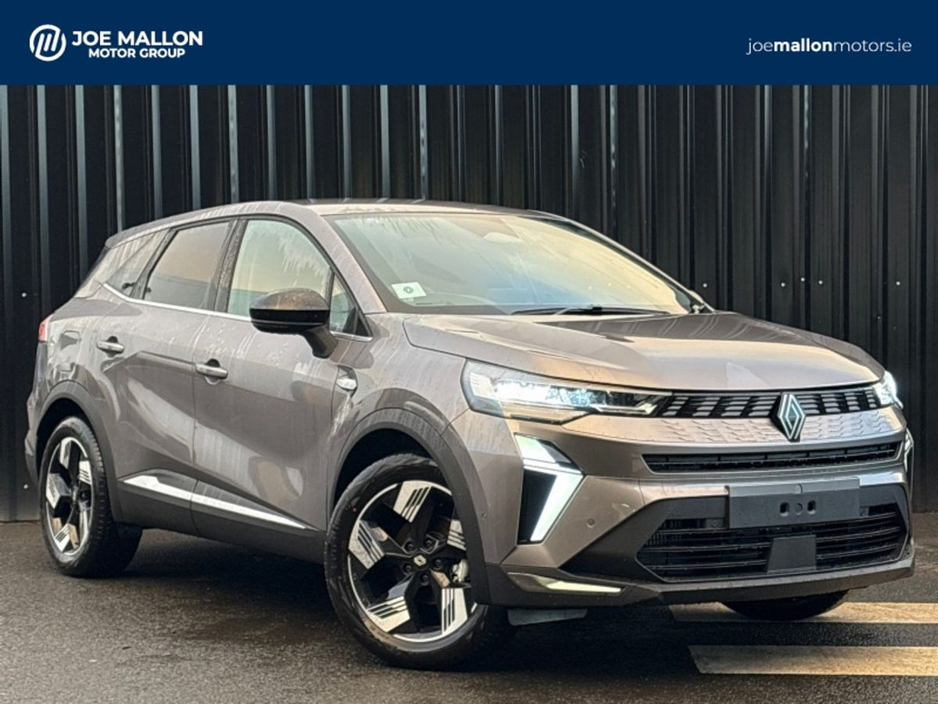 Used Renault Symbioz 2026 in Kildare