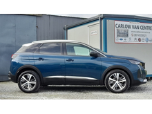 2023 Peugeot 3008 1.5L Diesel For Sale Images