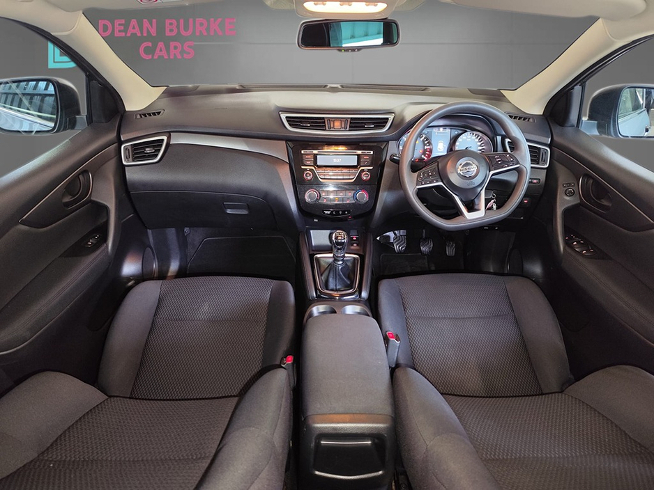 2018 Nissan Qashqai 1.5L Diesel For Sale Images
