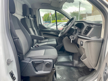 2022 Ford Transit Custom 2L Diesel For Sale Images