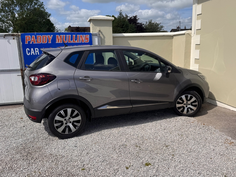 2019 Renault Captur 1.5L Diesel For Sale Images