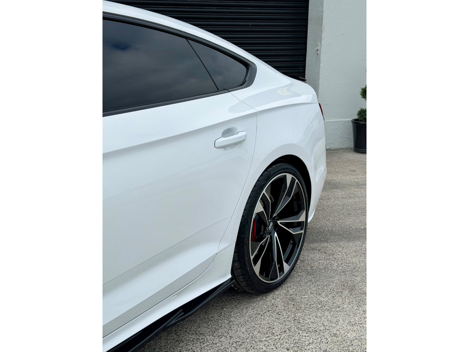 2020 Audi A5 2L Diesel For Sale Images