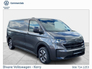 2026 VOLKSWAGEN TRANSPORTER HIGHLINE LWB 2.0TDI 110BHP