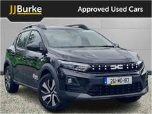 Dacia Sandero Stepway STEPWAY Expression...