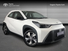 Toyota Aygo X Aygo X HEV Pulse