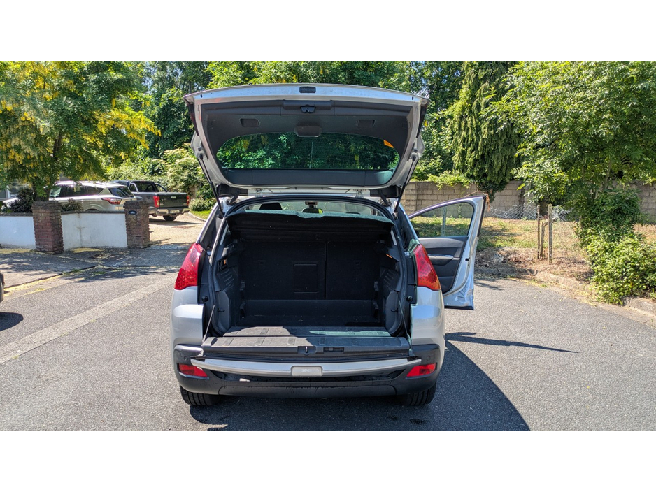Peugeot 3008 ACTIVE 1.6 HDI ECOMATIQUE STT — thumbnail 16