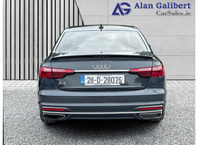 2021 Audi A4 2.0L Diesel For Sale Images
