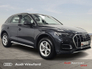 2024 AUDI Q5 40TDI 204 Q SE ST €519pm