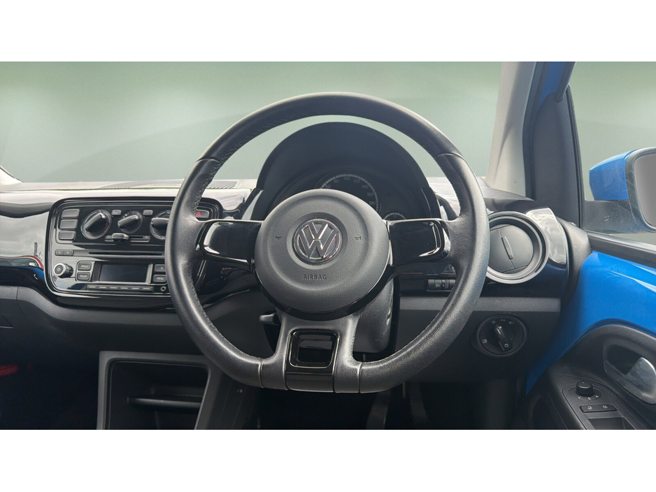 Volkswagen up! — thumbnail 18