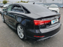 2020 AUDI A3 S-LINE SALOON * 30TFSI * 1.4 AUTOMATIC