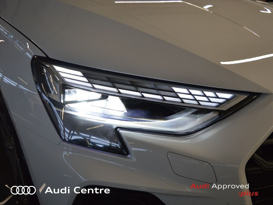 Audi A3 SAL 30 TFSI 115HP S LINE — thumbnail 28