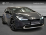 2025 TOYOTA PRIUS PLUG-IN HYBRID