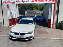2017 BMW 3 Series 2L Petrol Plug-in Hybrid For Sale Images