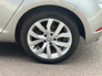 2017 VOLKSWAGEN GOLF 1.4 petrol tsi Auto Highline Massive spec