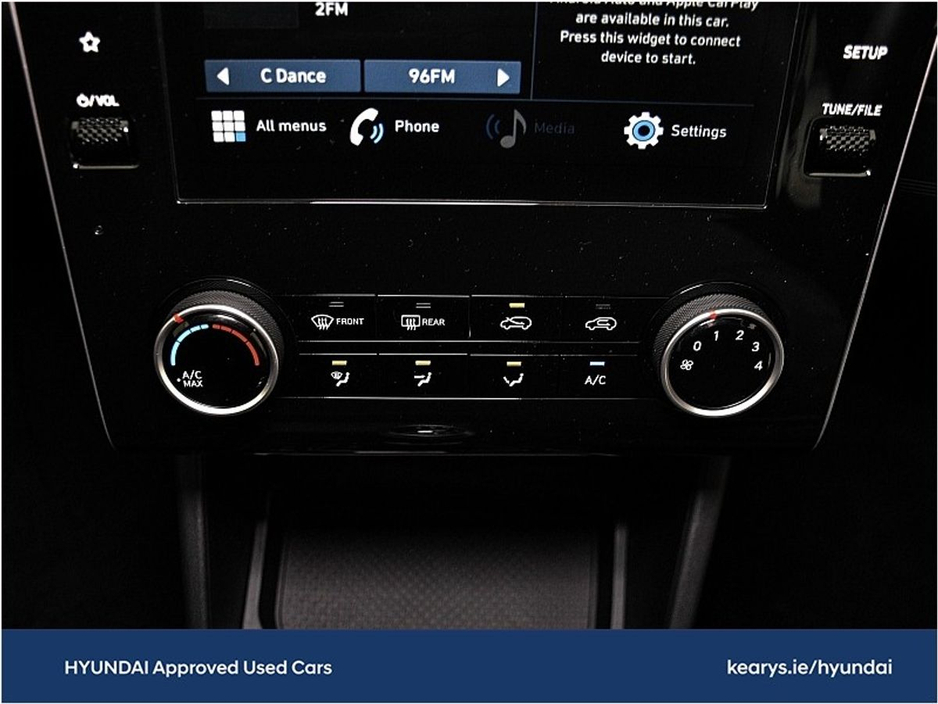 Hyundai Tucson 2WD Comfort Plus — thumbnail 24