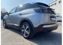 2021 Peugeot 3008 1.6L Hybrid For Sale Images