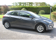 2016 Hyundai i30 1.6L Diesel For Sale Images