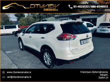2016 Nissan X-Trail 1.6L Diesel For Sale Images