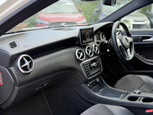 2014 Mercedes-Benz A Class 1.6L Petrol For Sale Images