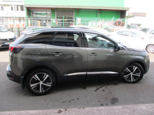 2020 Peugeot 3008 1.5L Diesel For Sale Images