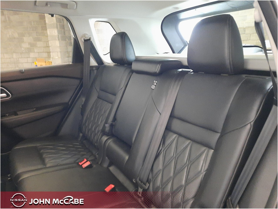 2023 Nissan X-Trail 1.5L Hybrid For Sale Images