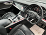 2022 AUDI Q8 45 TDI QUATTRO S-LINE 4DR AUTO*QUALITY ASSURED USED CARS*SIMI APPROVED*GREAT RATE FINANCE AVAILABLE*WELCOME TO DAVID QUIGLEY AUTOS*