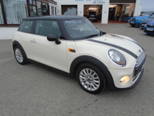 2014 MINI Hatch 1.5L Diesel For Sale Images