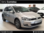 2017 VOLKSWAGEN GOLF ALLSTAR | AUTOMATIC | PANORAMIC ROOF | IRISH CAR | DSG