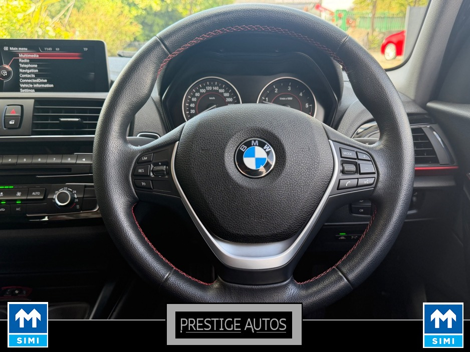 2016 BMW 1 Series 2L Diesel For Sale Images