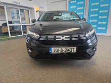 2023 Dacia Sandero 1L Petrol For Sale Images