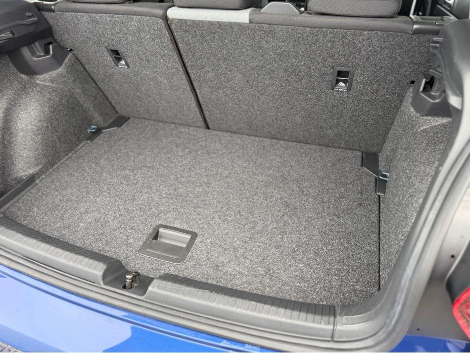 2018 Volkswagen Polo 1L Petrol For Sale Images