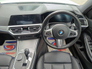 2021 BMW 3 SERIES 320D M Sport Black Edition 8sp Auto