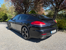 2015 Porsche Panamera 3L Diesel For Sale Images
