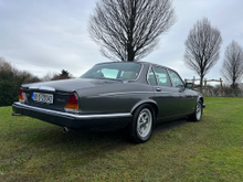 1990 Daimler Double Six 5.3L Petrol For Sale Images
