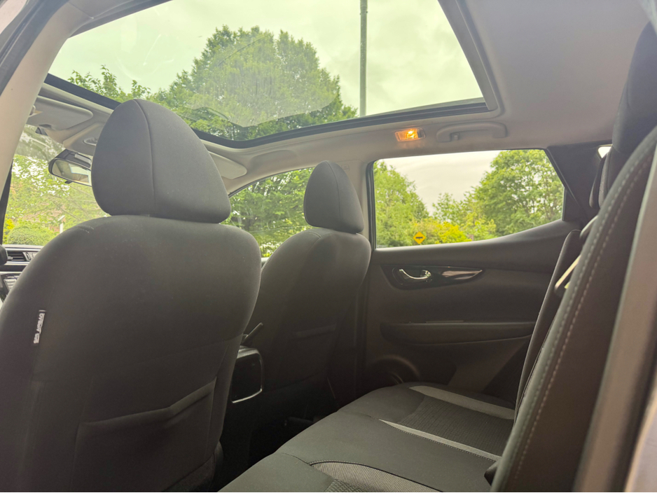 2019 Nissan Qashqai 1.3L Petrol For Sale Images