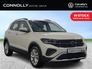 2026 VOLKSWAGEN T-CROSS R-Line 1.0TSI 95HP manual