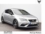 2018 SEAT LEON *SALE PRICE* CUPRA LEON 2.0TSI 300BHP DSG AUTOMATIC* WINTER PACK - SEAT SURROUND SOUND SYSTEM - 12 MONTH WARRANTY*