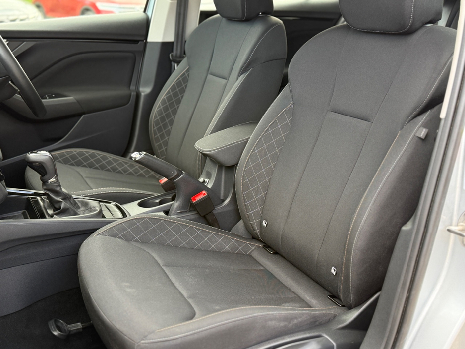 2024 Skoda Kamiq 1L Petrol For Sale Images