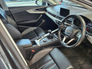 2018 AUDI A4 2.0TDI 150HP SE Ultra