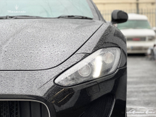 2014 Maserati Gran Turismo 4.8L Petrol For Sale Images