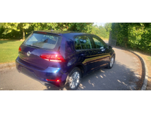 2019 Volkswagen Golf 1.6L Diesel For Sale Images