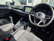 2021 Volkswagen Golf 2L Diesel For Sale Images